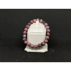 Rhodonite - Bracelet