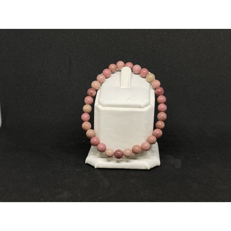 Rhodonite - Bracelet