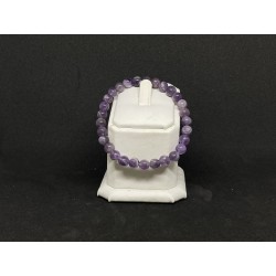 Amethyste - Bracelet