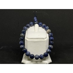 Lapis-Lazuli - Bracelet...