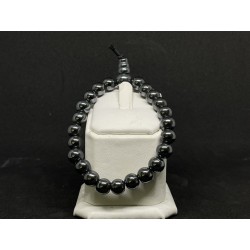 Hématite - Bracelet Tibétain